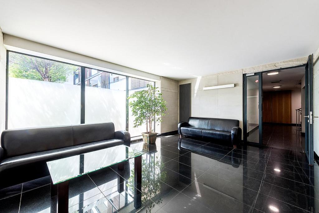 Apartment Powisle With Garage Warsaw Luaran gambar